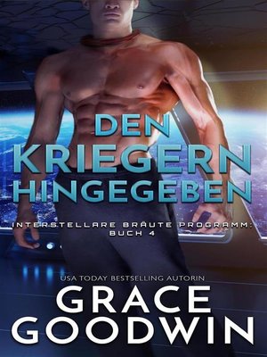 cover image of Den Kriegern Hingegeben